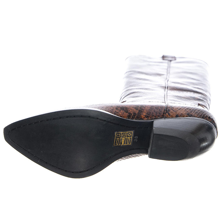  50202-L17-BRW-SNAKE  JEFFREY CAMPBELL 