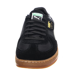 Super Team OG PUMA Black - Scarpe Stringate Profilo Basso Uomo Nere 390424-08  PUMA 