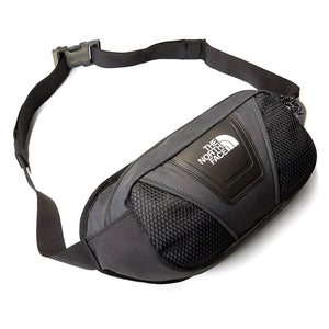 Y2K Hip Pack Tnf Black / Asphalt Grey - Marsupio Nero NF0A87GEKT01  THE NORTH FACE 