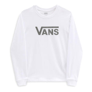  VN0A5I96WHT1  VANS 