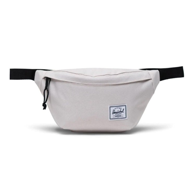 HERSCHEL CLASSIC HIP PACK MOONBEAM - Marsupio Bianco 11382 05456 HERSCHEL 