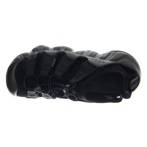 Hyperport H2 W SP Triple Black - Scarpe Stringate Donna Nere 1031755 TBK KEEN 