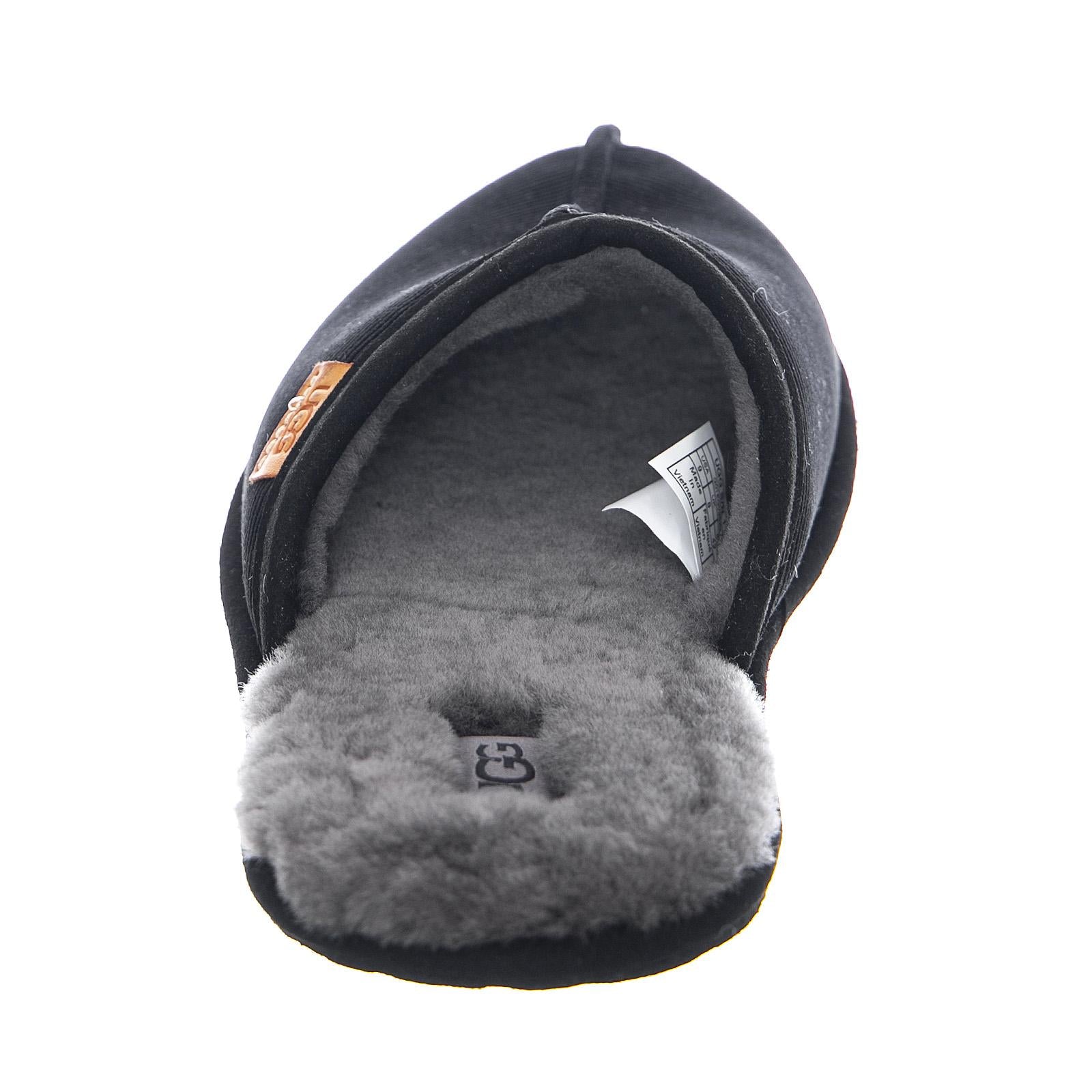  UGMSCFCDBLK1112451M  UGG 