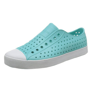 JEFFERSON CABO BLUE/ SHELL WHITE 11100100-4253  NATIVE 