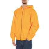 Atiba Haze Zip Hoodie Solar - Hoodie avec Fermeture Éclair Homme Orange Homme VANS