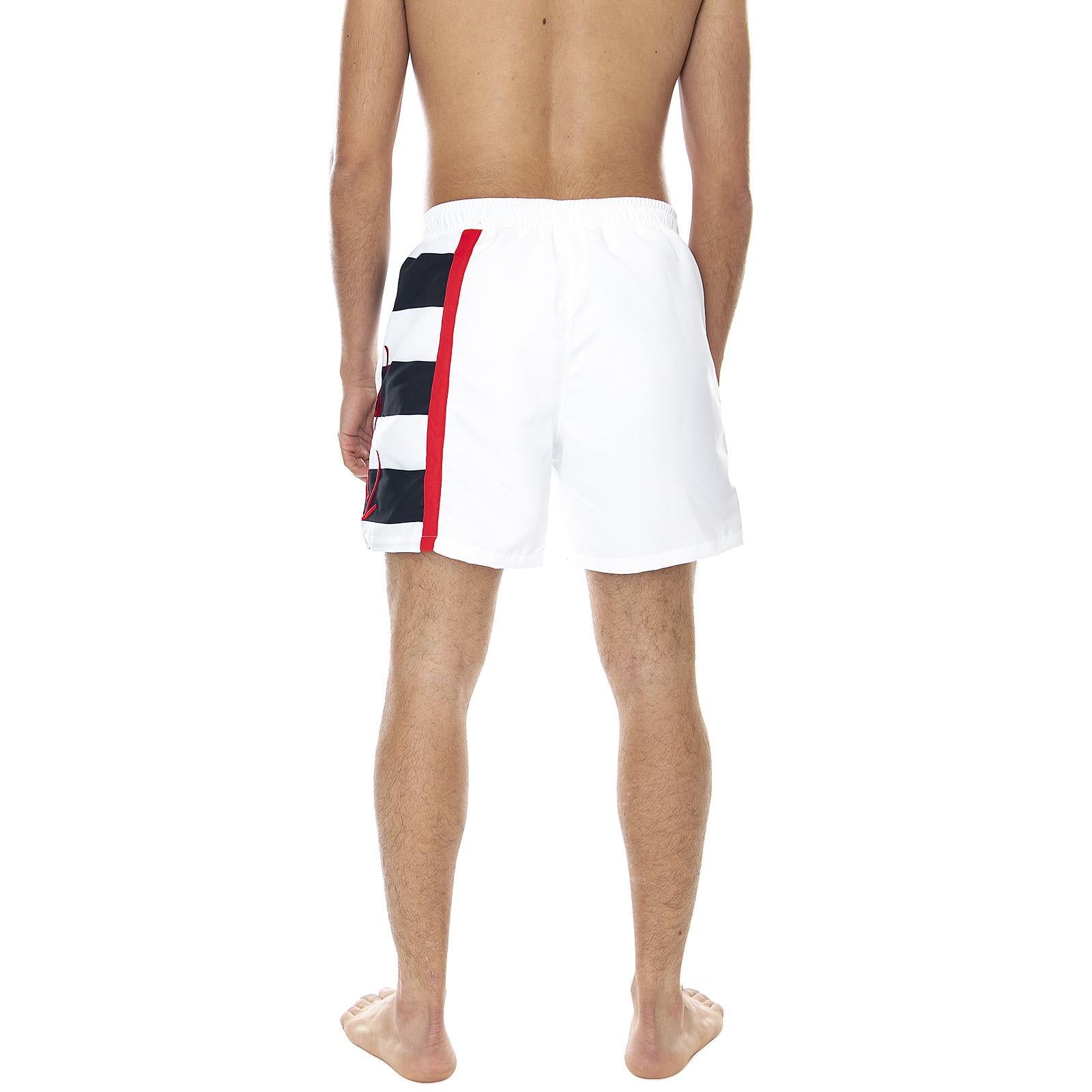  KRCKKMQ12149WHT  KARL KANI 