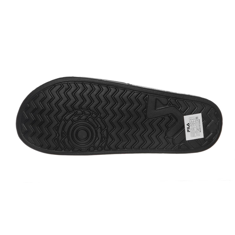 Palm Beach Slipper Black 1010287-25Y  FILA 