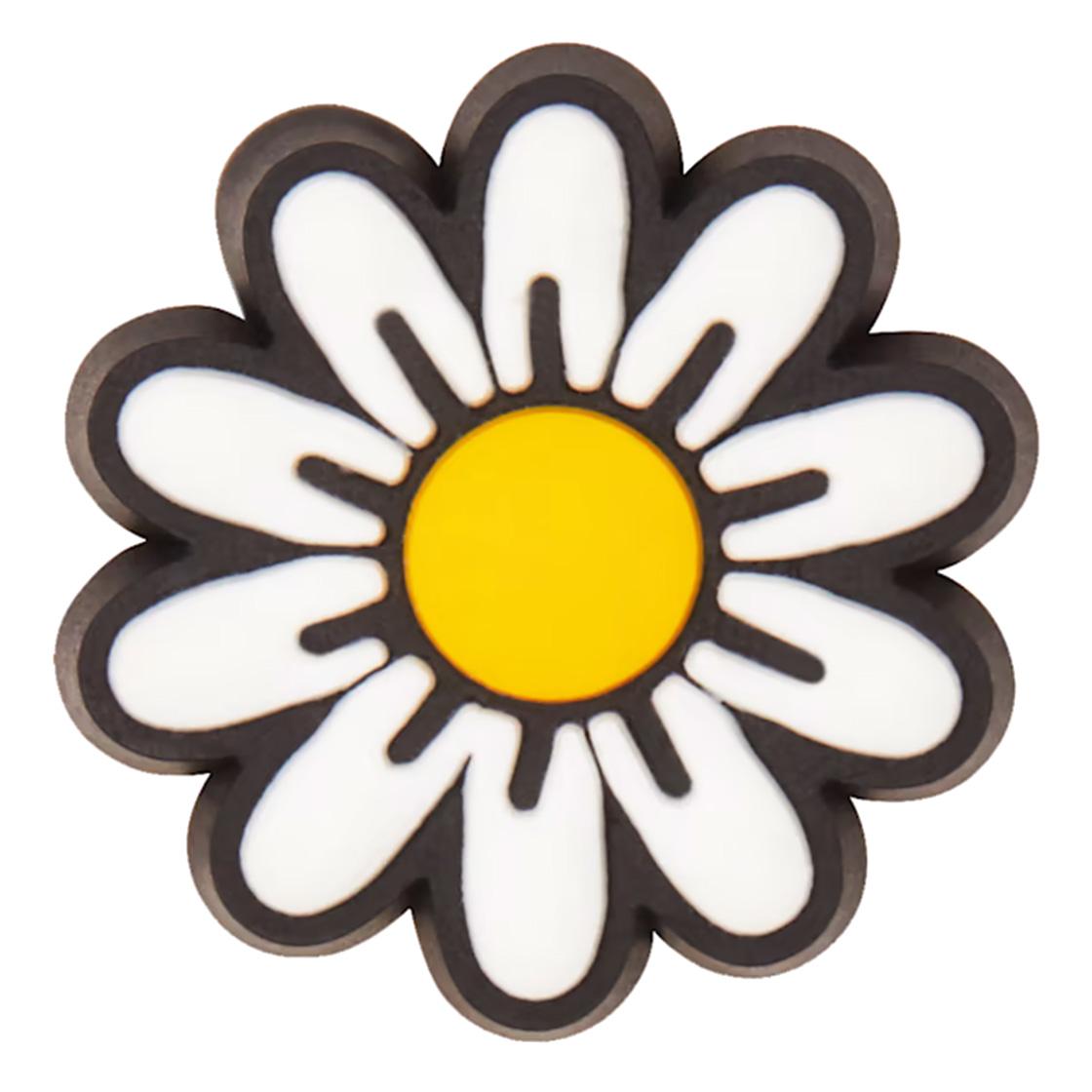 Daisy - Calamita Multicolore CR.1280 JIB-UCOL  CROCS 