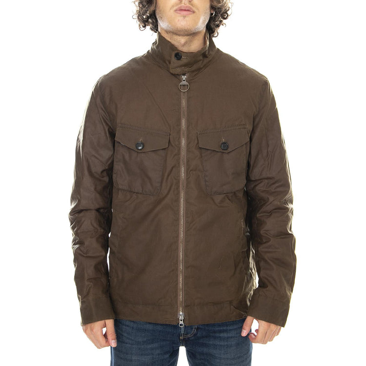  MWX1701-BR71-FW20  BARBOUR 