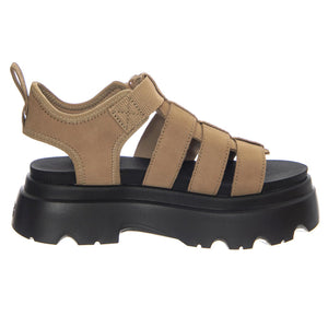 W Cora Sand - Sandali Donna Beige 1152698-SAN  UGG 