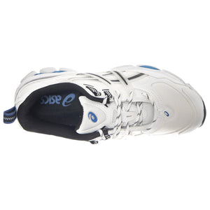 Gel-NYC Utility White / Black - Scarpe Uomo Bianche / Multicolore 1203A558-101  ASICS 