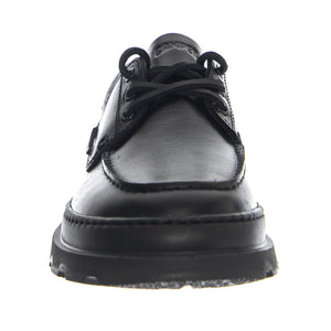 Dakota Negro / Brutus + Negro - Mocassini Uomo Neri K101067-002 . CAMPER 