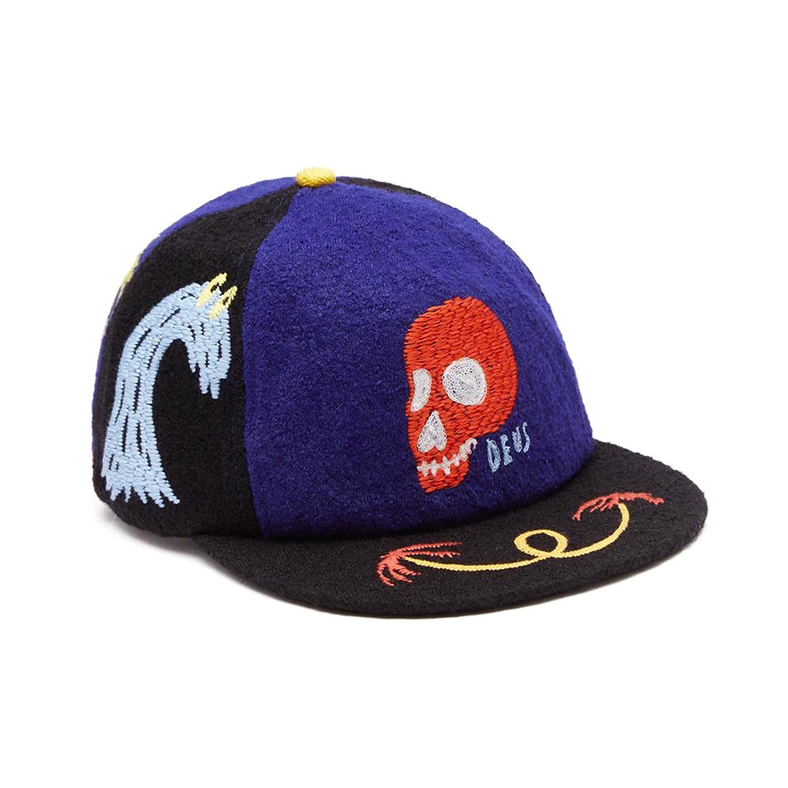  DEACC0100-361  DEUS EX MACHINA 