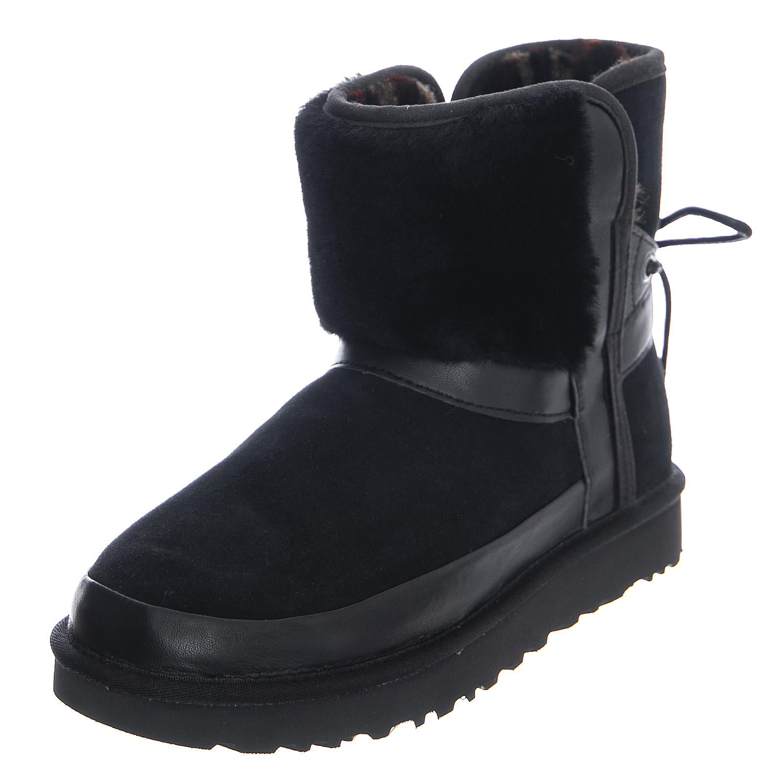  UGSCLLLBOWBK1105354W  UGG 