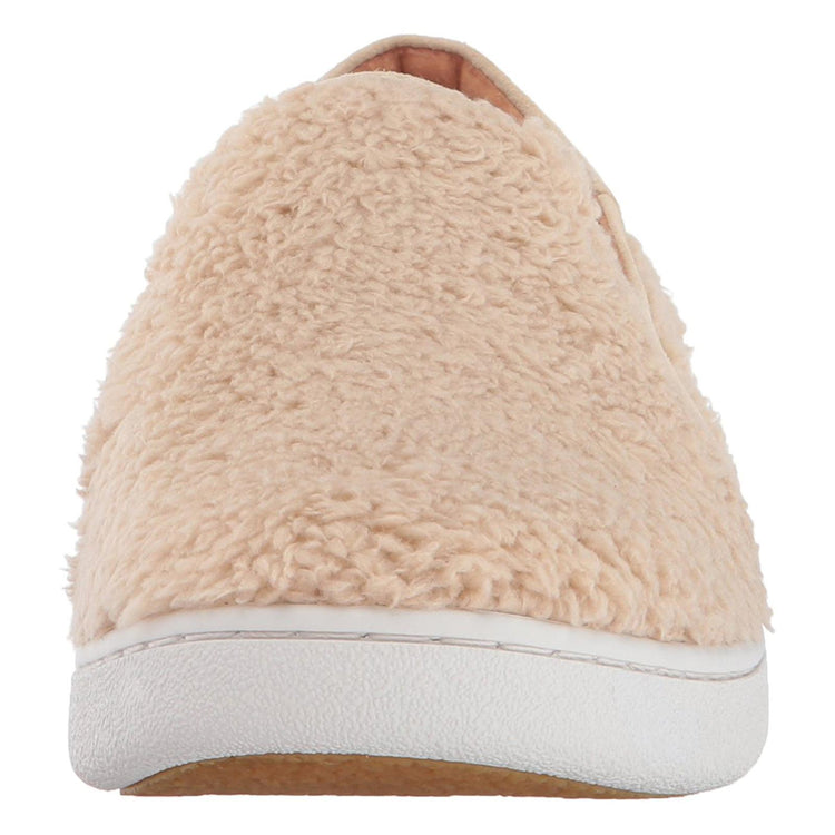 Ricci - Natural Beige - Scarpe Slip On Donna Beige UGSRICCINAT1019659W  UGG 