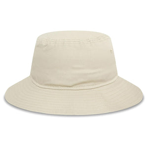 Fenale MLB Adventure Bucket New York Yankees Stone / White - Cappellino con Visiera Beige 60503672  NEW ERA 