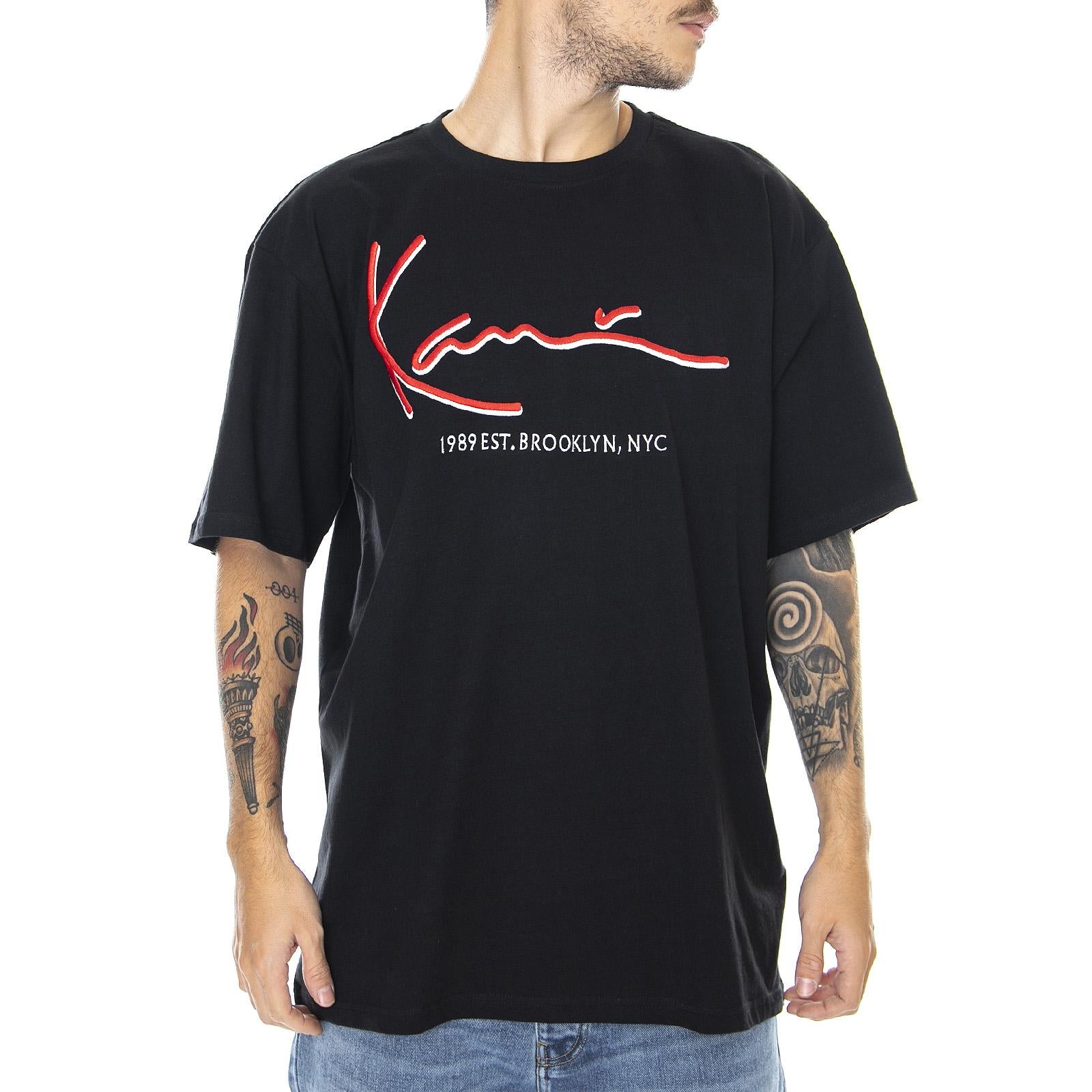  KRCKK-M-Q3-2019-01  KARL KANI 