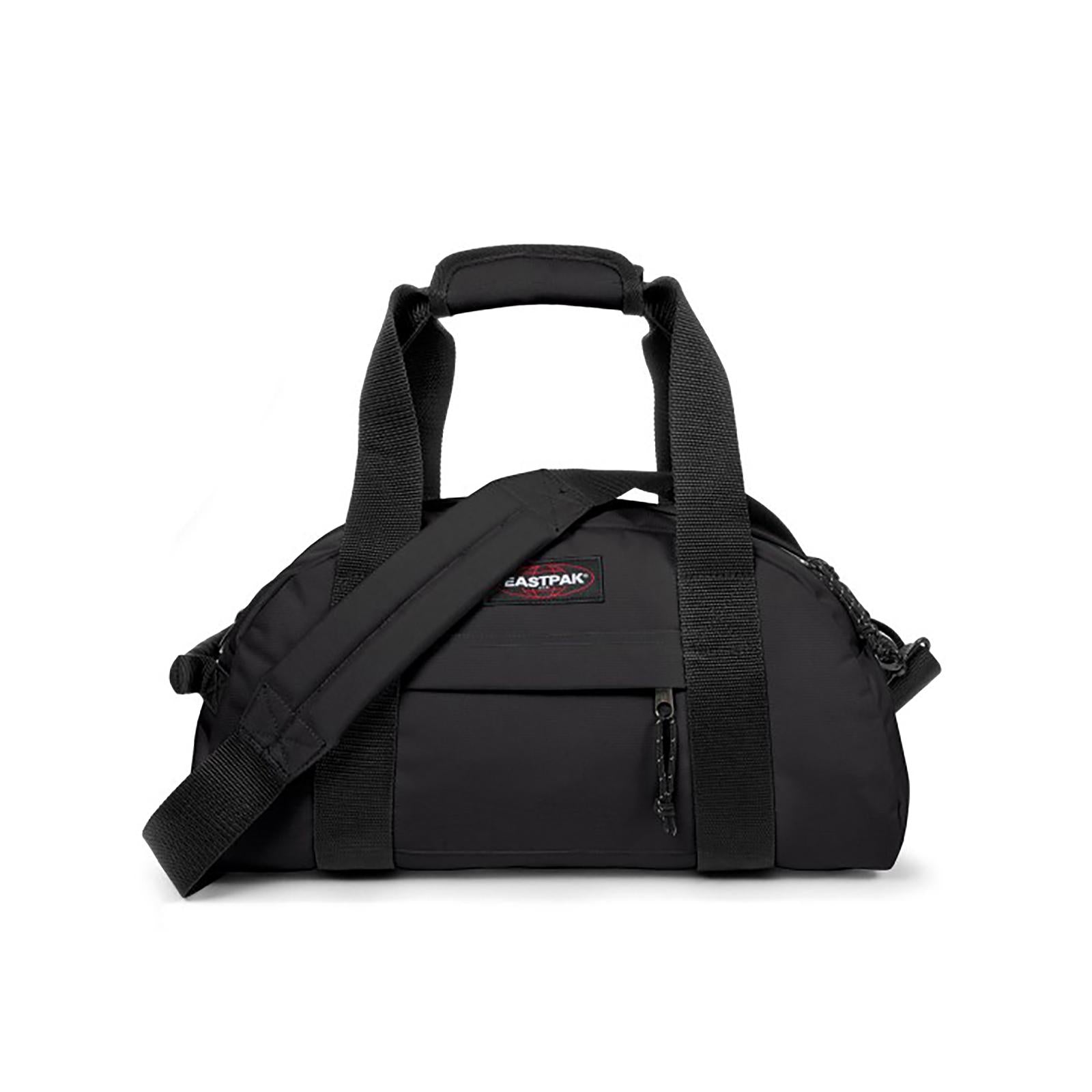COMPACT BLACK EK102008  EASTPAK 