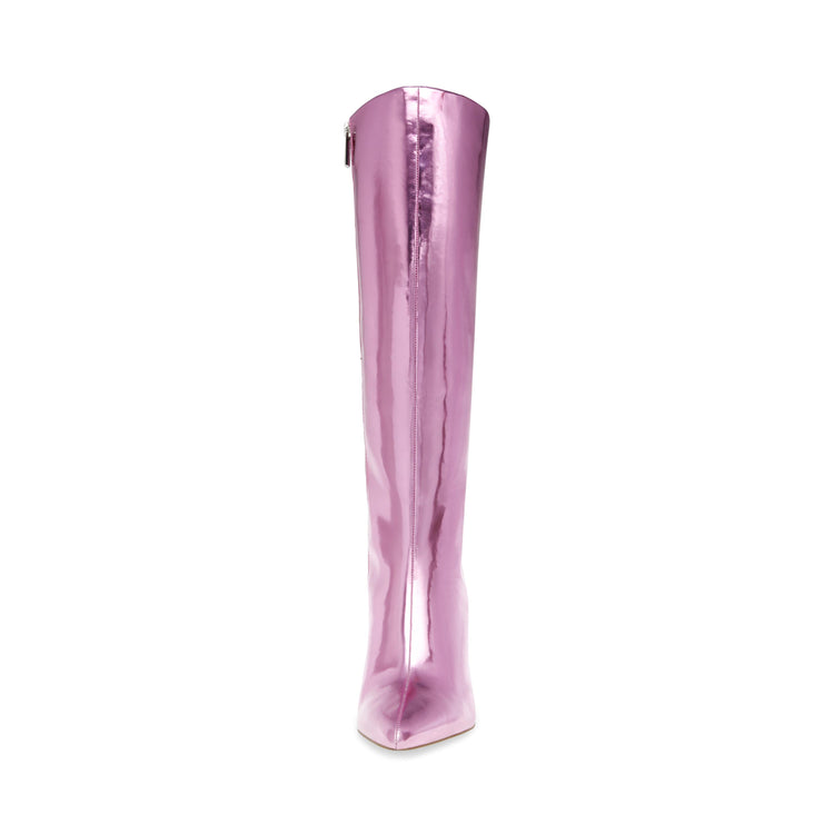 Lovable Luminous Pink - Stivali Donna Rosa SMSLOVABLE-LMP  STEVE MADDEN 