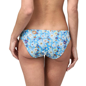 W' Sunamee Bikini Bottoms - Slip Costume da Bagno Donna Multicolore 72157-PRLA  PATAGONIA 