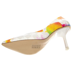 Stanze Tie Dye - Scarpe Décolleté Donna Multicolore SMSSTANZE-TIE  STEVE MADDEN 