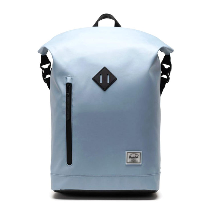 Roll Top Backpack Ashley Blue - Zaino Blu 11667 06544 HERSCHEL 