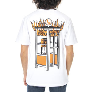  TSH0210WHT  DOOMSDAY 