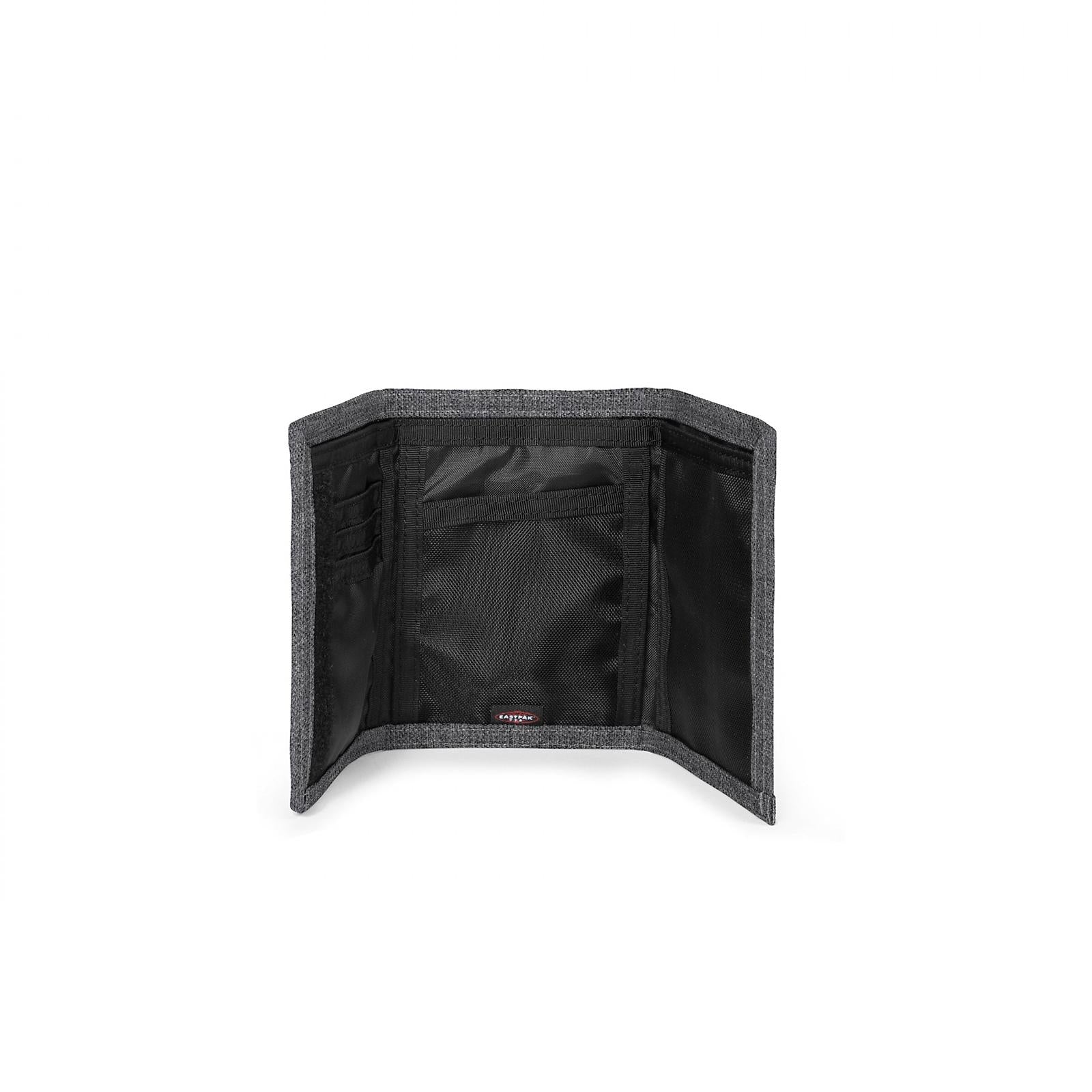 CREW SINGLE BLACK DENIM EK37177H  EASTPAK 