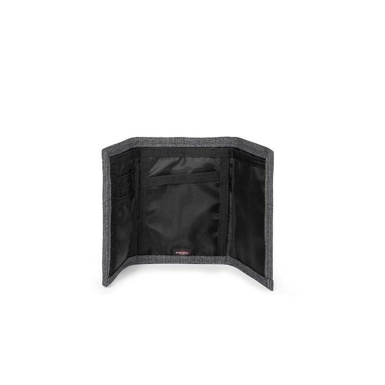 CREW SINGLE BLACK DENIM EK37177H  EASTPAK 