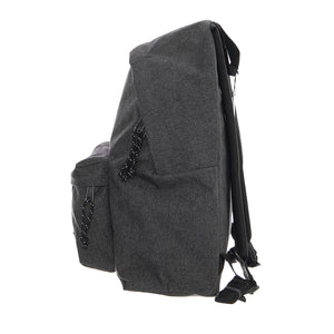 Padded Pak'r - Zaino Denim Jeans Nero EK62077H  EASTPAK 