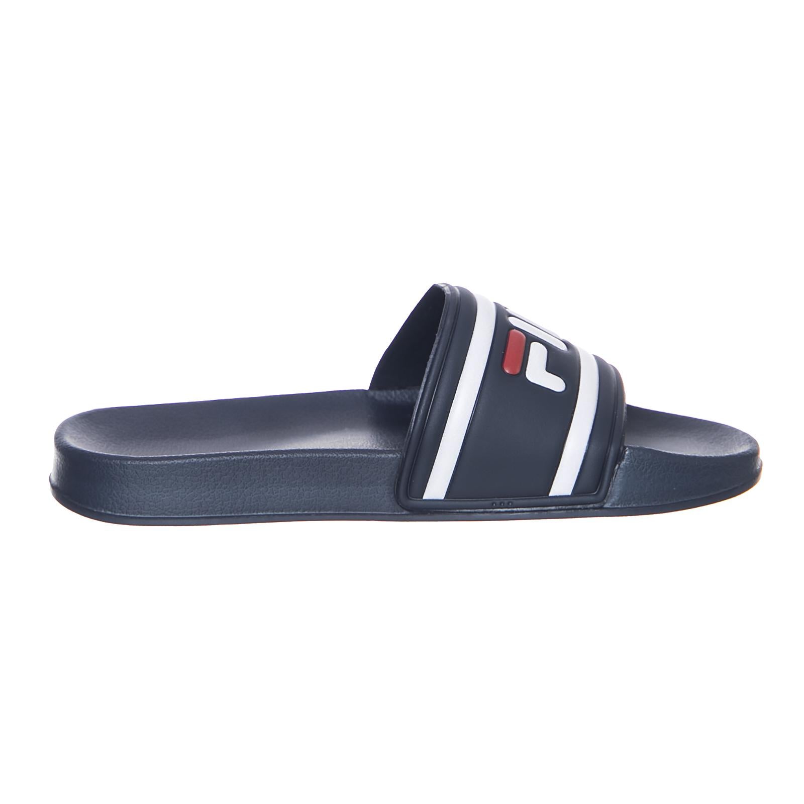MORRO SLIPPER DRESS BLUE 117721_4  FILA 