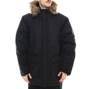 Curtis Jacket - Black - Giacca Invernale Uomo Nera 07 200175-BK  DICKIES 