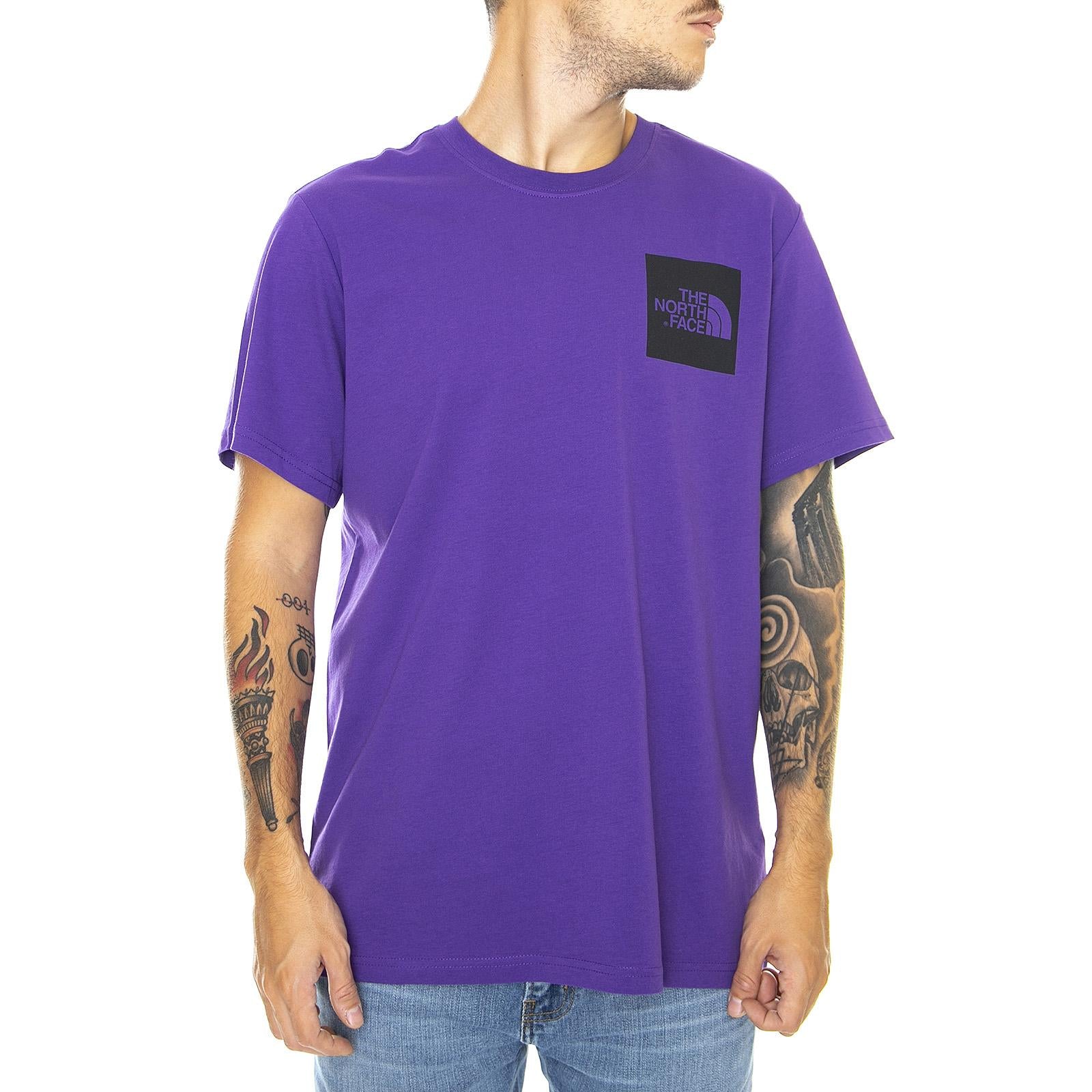  T0CEQ5N5N  THE NORTH FACE 