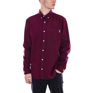  I016889.03-Mulberry - Dark Navy  CARHARTT WIP 