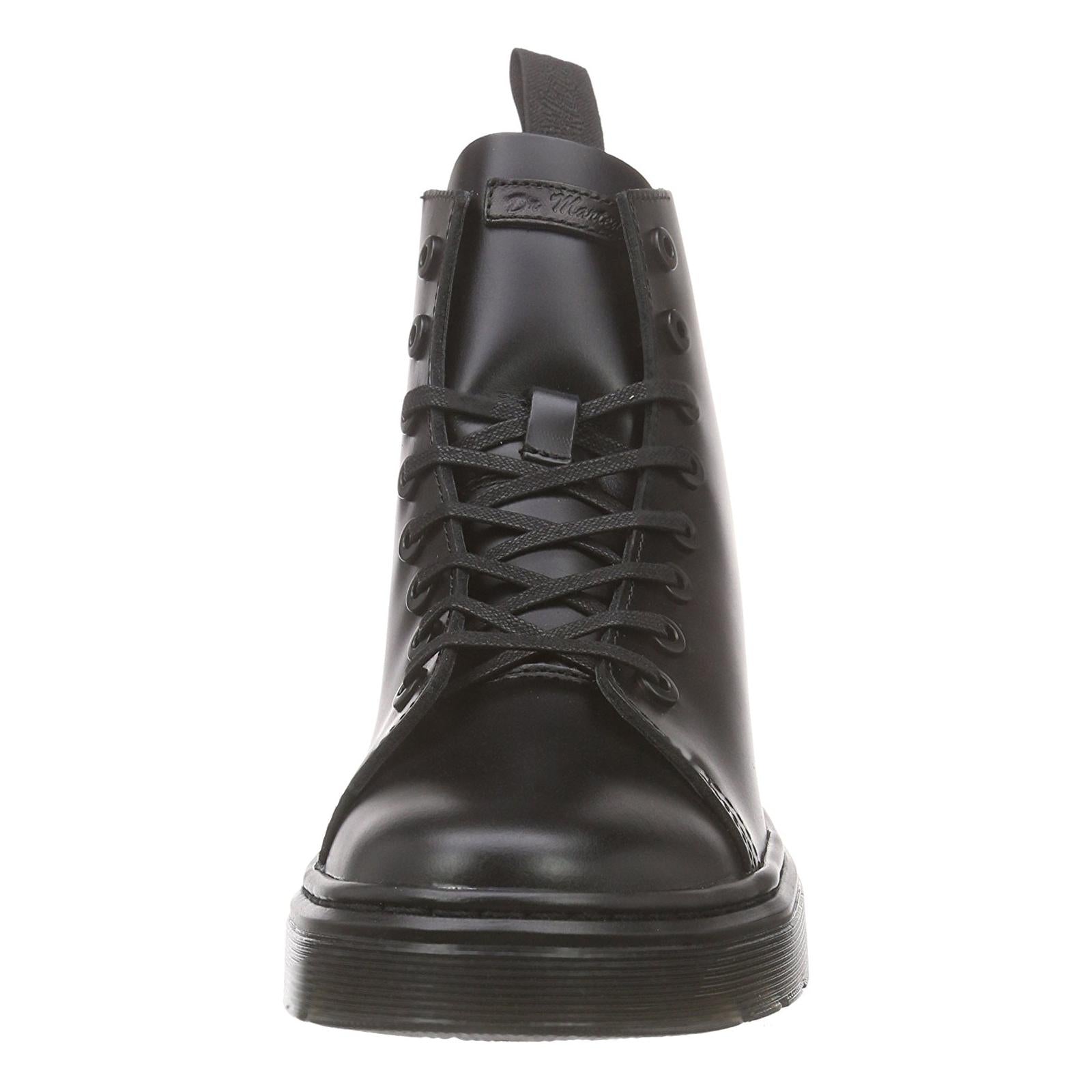 Talib Brando Back - Stivali Unisex DMSTALBKBR16739001  DR.MARTENS 