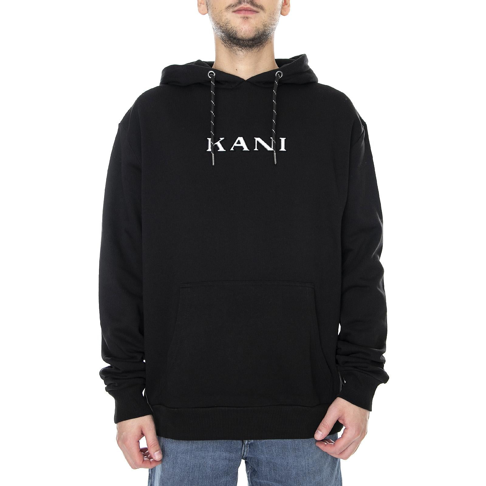  KRCKKMQ32004BLK  KARL KANI 