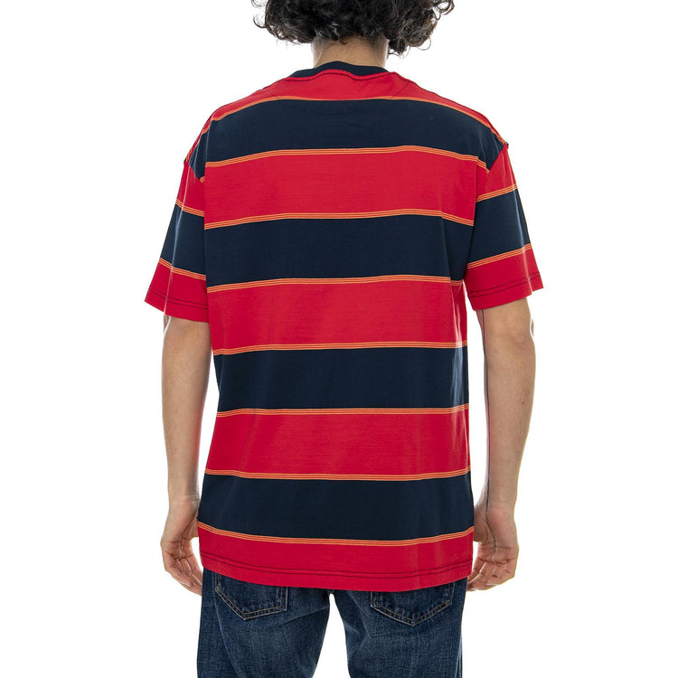  GB01811010-NAVY  GLOBE 