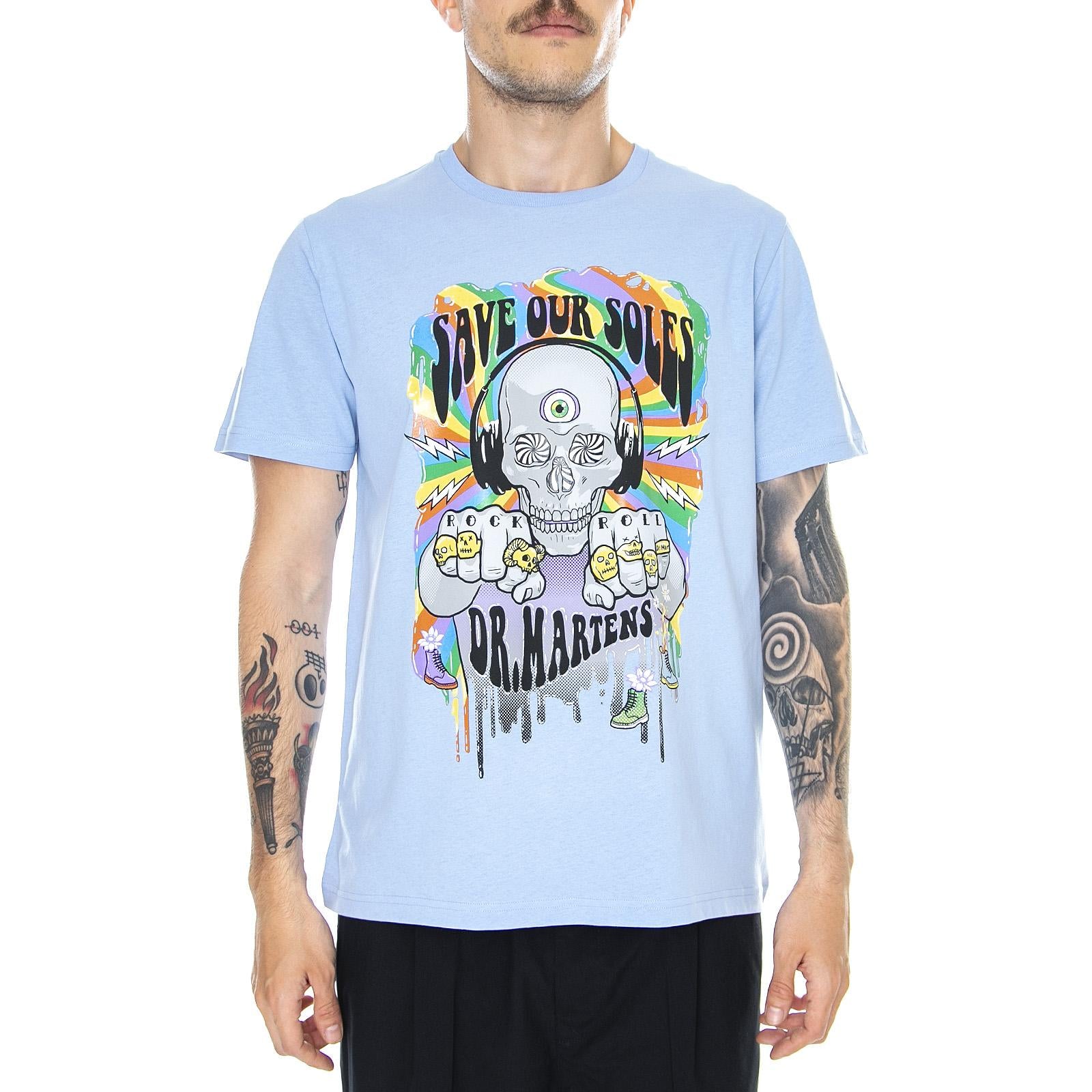  DMCAC726490  DR.MARTENS 