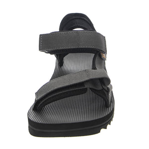 Universal Trail  M DKSW - Sandali Uomo Grigi 1106786-DKSW  TEVA 