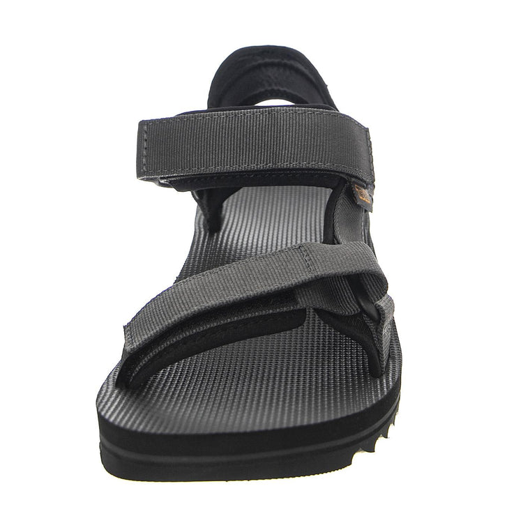 Universal Trail  M DKSW - Sandali Uomo Grigi 1106786-DKSW  TEVA 