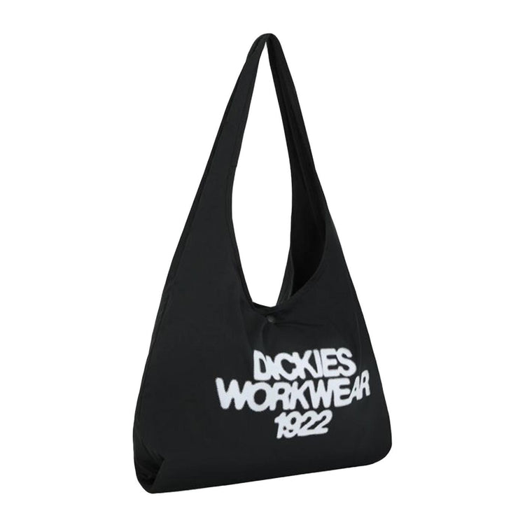 Torrey Tote Bag Black - Borsa Shopping Bag Nera DK0A88GH BLK1 DICKIES 