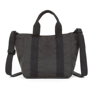 Optown Mini Optown Black - Borsa a Tracolla Nera EK0A5BID2K71  EASTPAK 
