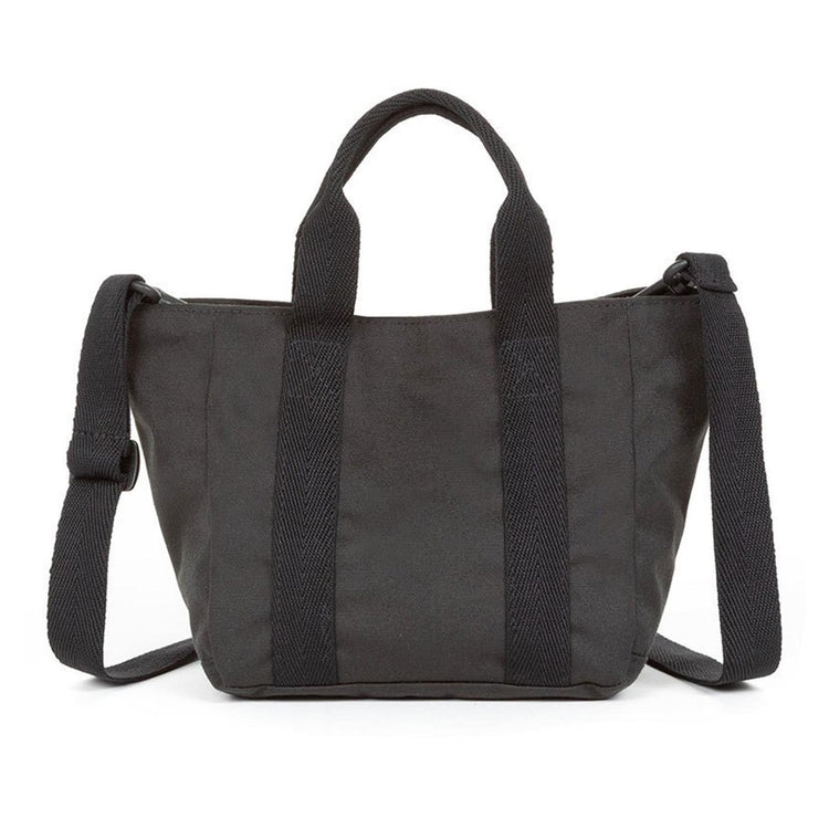 Optown Mini Optown Black - Borsa a Tracolla Nera EK0A5BID2K71  EASTPAK 