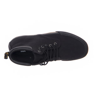 EASON CANVAS BLACK DMSEASBKCV21955001  DR.MARTENS 
