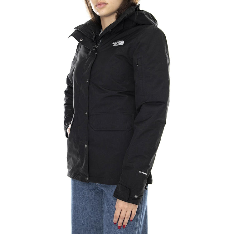  NF0A4M8IKX71  THE NORTH FACE 