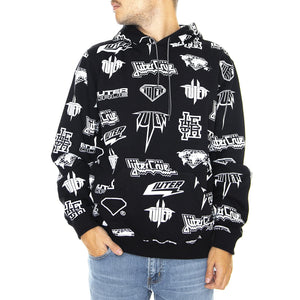  19WISH03-BLACK  IUTER 