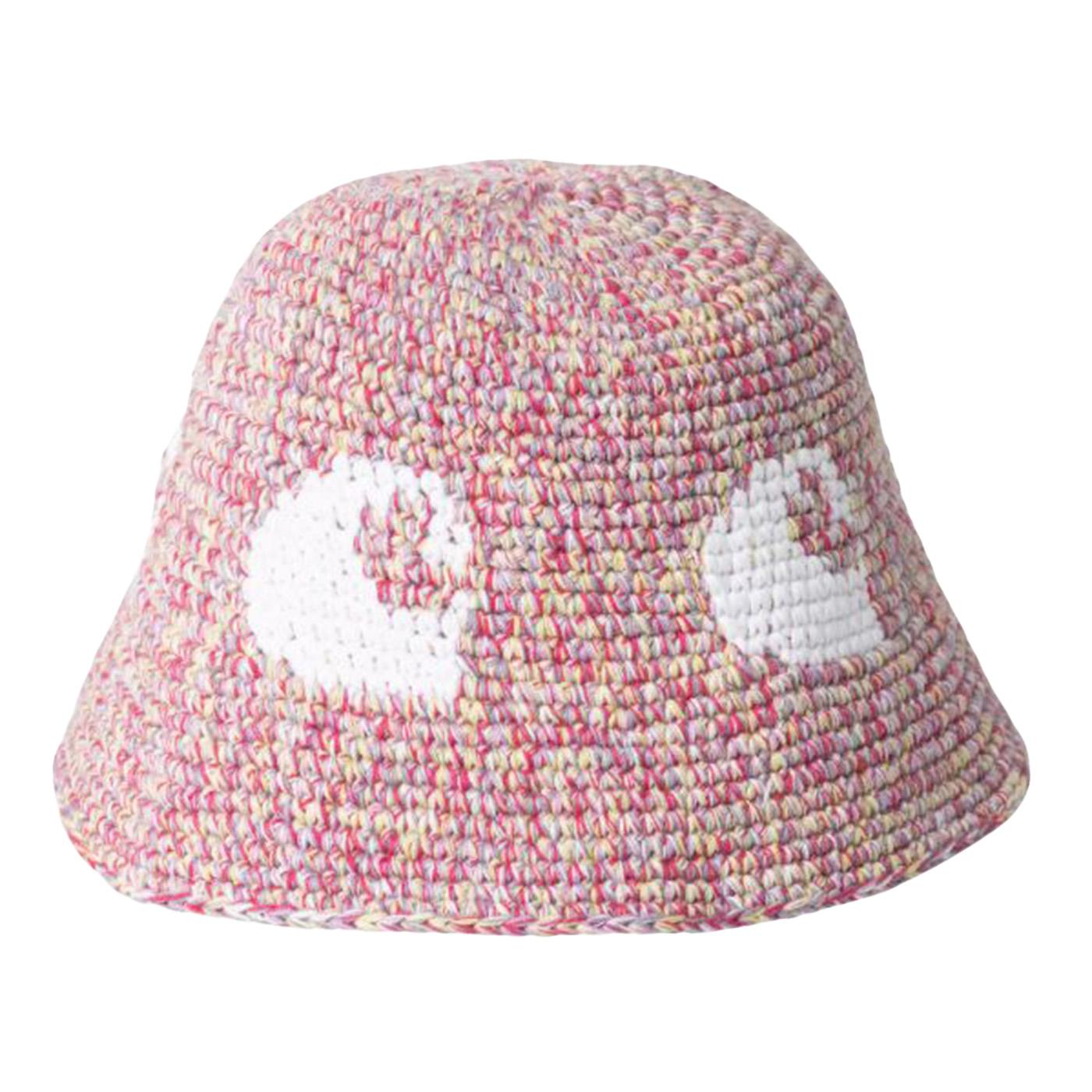 Cane Hat Gradient Gentle Purple - Cappellino Viola I036381 3P0XX CARHARTT WIP 
