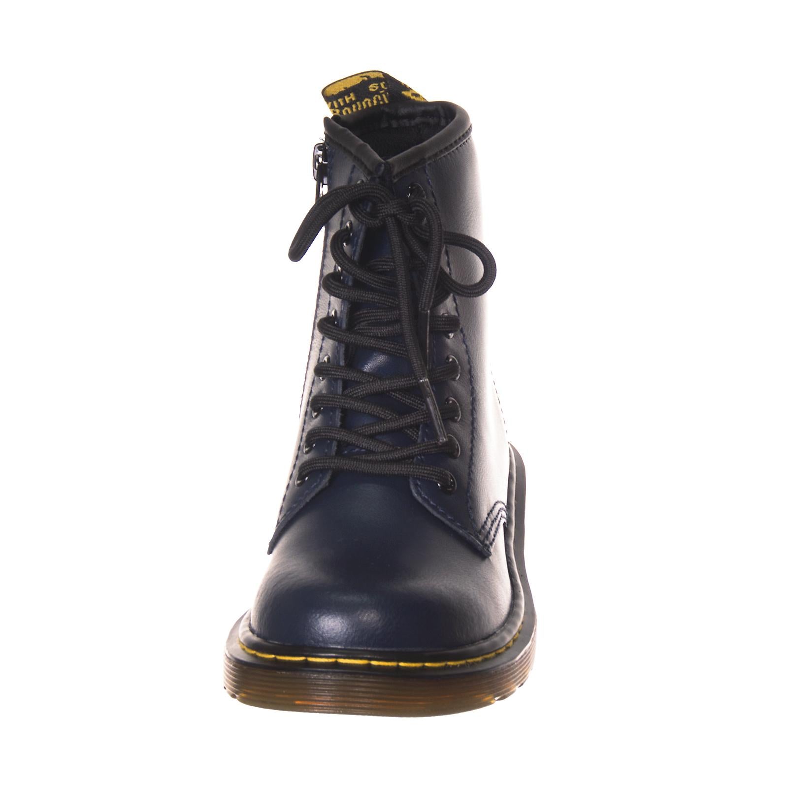 DELANEY NAVY LAMPER DMKDELNYLM20669410  DR.MARTENS 