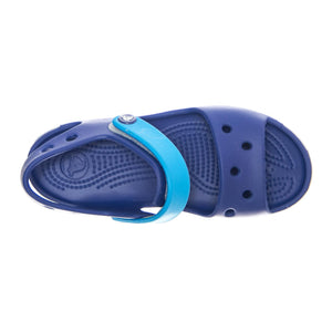 Crocband Sandalo K CBOC - Sandali Bambino Blu CR.12856-CBOC  CROCS 