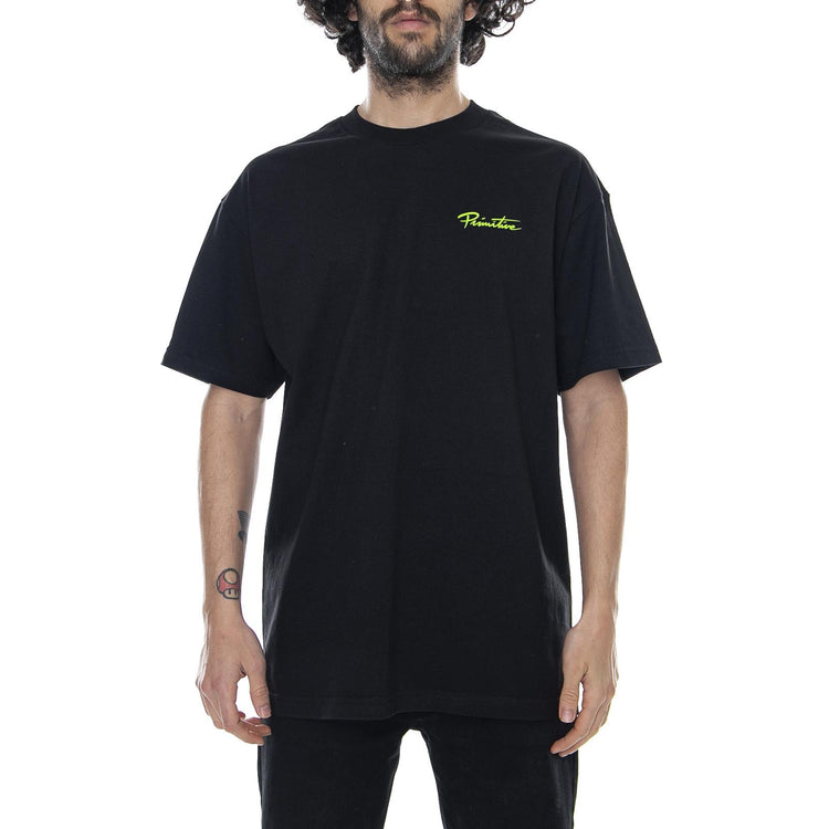  PRASS10072BLK  PRIMITIVE 